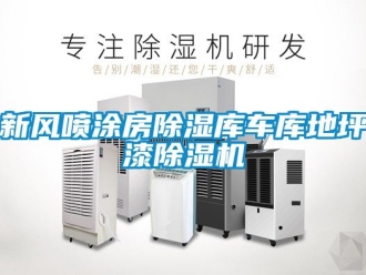 常見問題新風噴涂房除濕庫車庫地坪漆除濕機