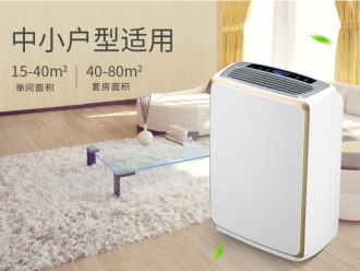 企業新聞安詩曼工業除濕機使用環境選購建議說明