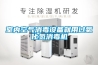 室內(nèi)空氣消毒設(shè)備就用過氧化氫消毒機(jī)