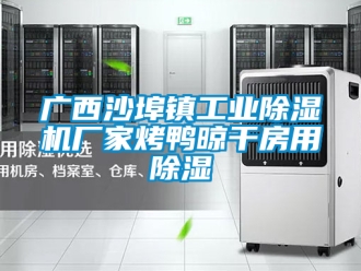 企業新聞廣西沙埠鎮工業除濕機廠家烤鴨晾干房用除濕
