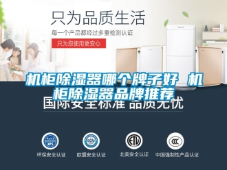 企業新聞機柜除濕器哪個牌子好 機柜除濕器品牌推薦