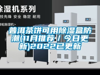 常見問題普洱茶餅可用除濕盒防潮(11月推薦／今日更新)2022已更新