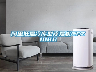 企業(yè)新聞阿里低溫冷庫(kù)型除濕機(jī)CFZ10BD