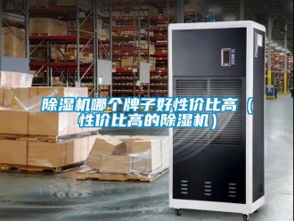 行業(yè)新聞除濕機哪個牌子好性價比高（性價比高的除濕機）