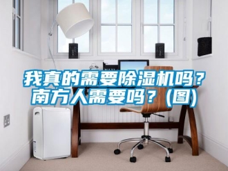 行業新聞我真的需要除濕機嗎？南方人需要嗎？(圖)