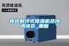 傳統(tǒng)制冷式除濕機(jī)及技術(shù)誤區(qū)_重復(fù)