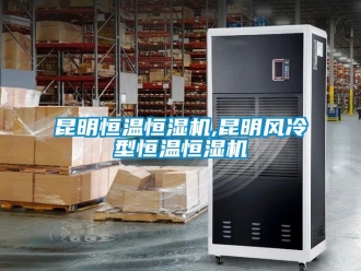 知識百科昆明恒溫恒濕機,昆明風冷型恒溫恒濕機