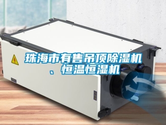 知識百科珠海市有售吊頂除濕機、恒溫恒濕機