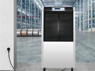 常見問題包裝印刷廠制作紙張過程中消除靜電的方法