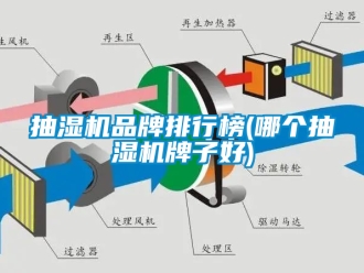 企業新聞抽濕機品牌排行榜(哪個抽濕機牌子好)
