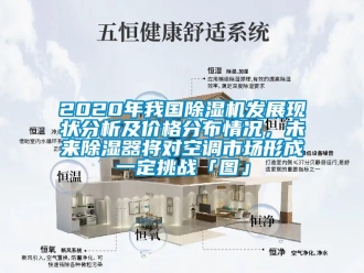 企業新聞2020年我國除濕機發展現狀分析及價格分布情況，未來除濕器將對空調市場形成一定挑戰「圖」