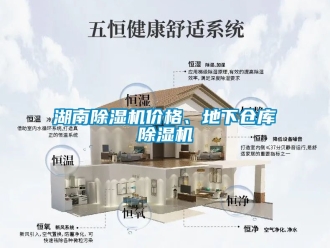 企業(yè)新聞湖南除濕機價格、地下倉庫除濕機