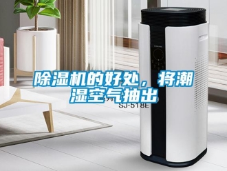 企業(yè)新聞除濕機(jī)的好處，將潮濕空氣抽出