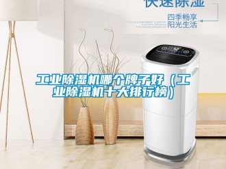 常見(jiàn)問(wèn)題工業(yè)除濕機(jī)哪個(gè)牌子好（工業(yè)除濕機(jī)十大排行榜）