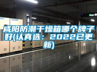 常見(jiàn)問(wèn)題咸陽(yáng)防潮干燥箱哪個(gè)牌子好(認(rèn)真選：2022已更新)