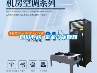 知識(shí)百科銅價(jià)下跌 企業(yè)冷暖自知
