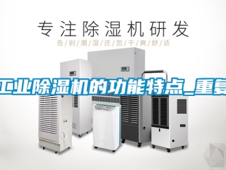 常見問題工業(yè)除濕機(jī)的功能特點(diǎn)_重復(fù)