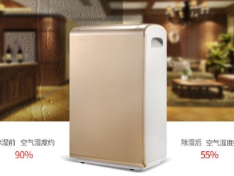 企業新聞安詩曼工業除濕機，讓電子廠不用再擔心潮濕問題！