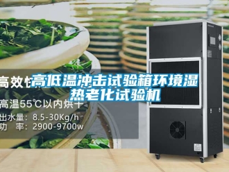 常見問題高低溫沖擊試驗箱環(huán)境濕熱老化試驗機(jī)