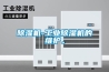 除濕機-工業除濕機的維護。
