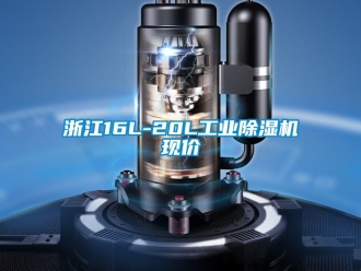 常見問題浙江16L-20L工業除濕機現價