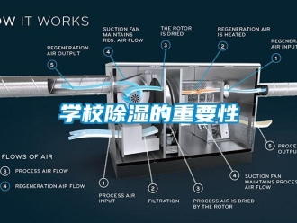 知識(shí)百科學(xué)校除濕的重要性