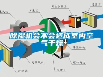 常見問題除濕機會不會造成室內(nèi)空氣干燥
