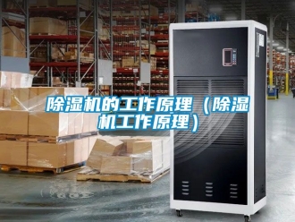 企業(yè)新聞除濕機(jī)的工作原理（除濕機(jī)工作原理）