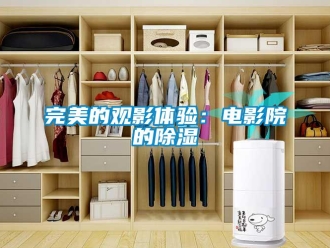 知識(shí)百科完美的觀影體驗(yàn)：電影院的除濕