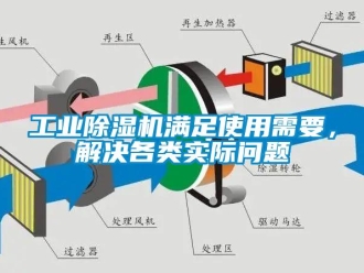 常見問題工業除濕機滿足使用需要，解決各類實際問題