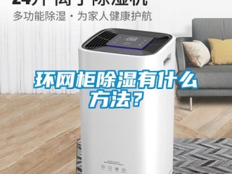 企業(yè)新聞環(huán)網柜除濕有什么方法？