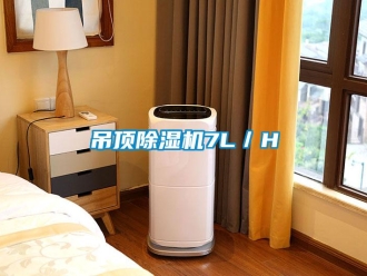 企業新聞吊頂除濕機7L／H