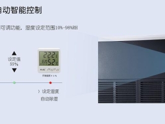 企業新聞安詩曼除濕機教你家居防潮4大招