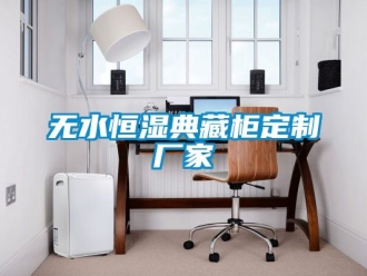 知識百科無水恒濕典藏柜定制廠家