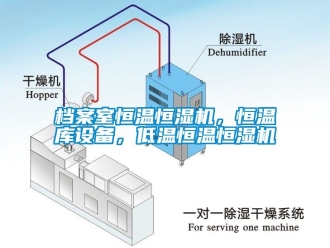 知識百科檔案室恒溫恒濕機，恒溫庫設(shè)備，低溫恒溫恒濕機