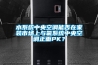 水系統(tǒng)中央空調(diào)能否在家裝市場上與氟系統(tǒng)中央空調(diào)正面PK？