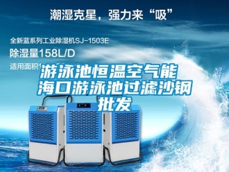 知識百科游泳池恒溫空氣能 海口游泳池過濾沙鋼批發(fā)