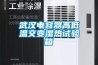 武漢電容器高低溫交變濕熱試驗箱