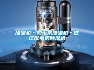 企業新聞除濕機＊配電房除濕機＊低壓配電房除濕機
