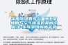 深度除濕思考7：地下室墻面與空氣除濕的最省心做法-實際案例的伸手黨