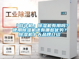 企業新聞「戰斗機」除濕機有用嗎？使用除濕機還有哪些優勢？除濕機十大品牌介紹