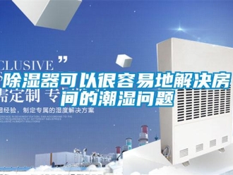常見問題除濕器可以很容易地解決房間的潮濕問題