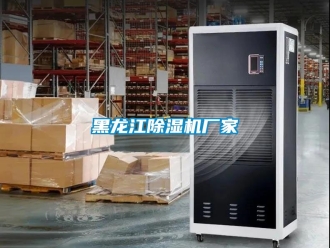 企業(yè)新聞黑龍江除濕機(jī)廠家