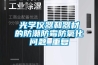 光學(xué)儀器和器材的防潮防霉防氧化問(wèn)題_重復(fù)