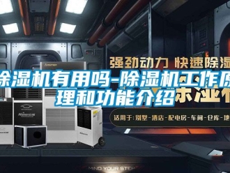 行業(yè)新聞除濕機有用嗎-除濕機工作原理和功能介紹