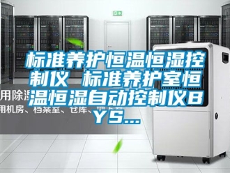 常見問題標準養護恒溫恒濕控制儀 標準養護室恒溫恒濕自動控制儀BYS...