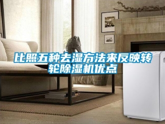 常見問題比照五種去濕方法來反映轉(zhuǎn)輪除濕機(jī)優(yōu)點