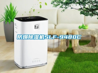 企業新聞防爆除濕機SLF-9480C