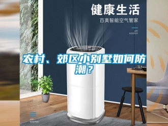 常見問題農(nóng)村、郊區(qū)小別墅如何防潮？