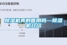 除濕機真的管用嗎—除濕機介紹